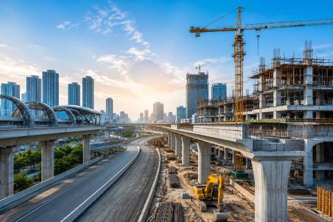 Infrastructure & Development Project